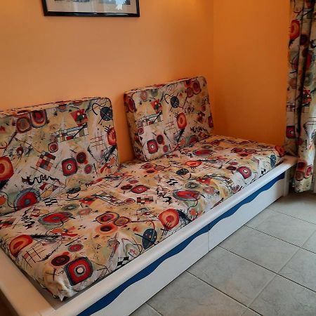 Maison Avec Vue Sur Mer Dans Residence Marie Galante Locmaria Zewnętrze zdjęcie